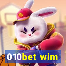 010bet wim